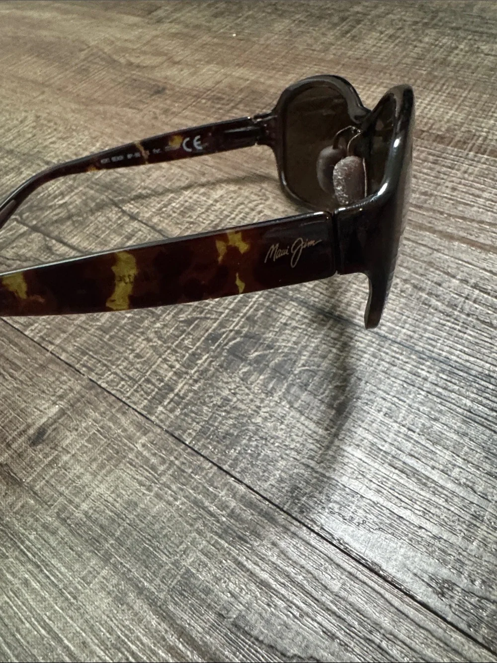Maui Jim stylish maui